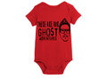 These Ghost Adventures Childrens Bodysuit Newborn 24 Months Horror Halloween