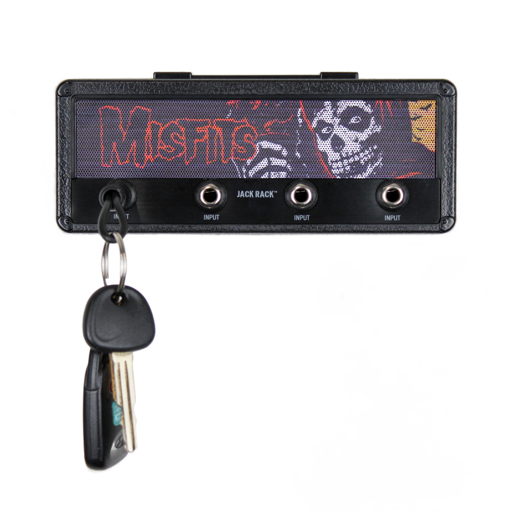 "Ghouls Night Out" Magnetic Grill