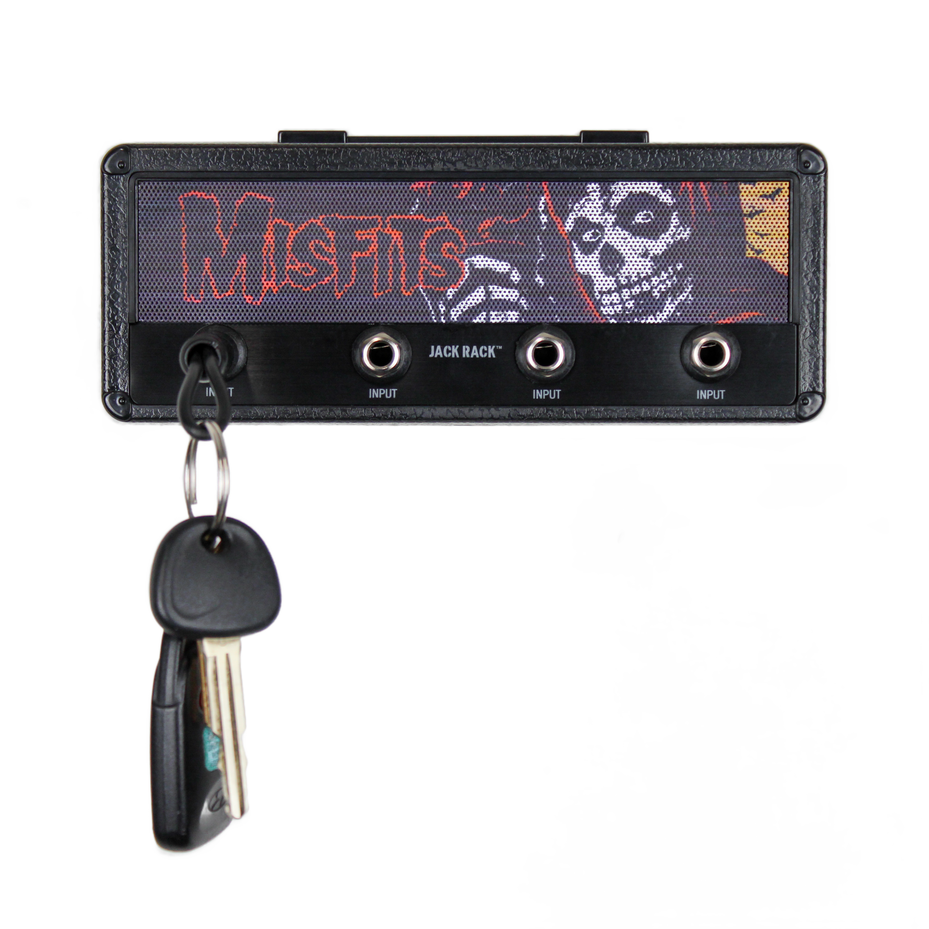 "Ghouls Night Out" Magnetic Grill