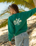 Grace Unisex Crewneck