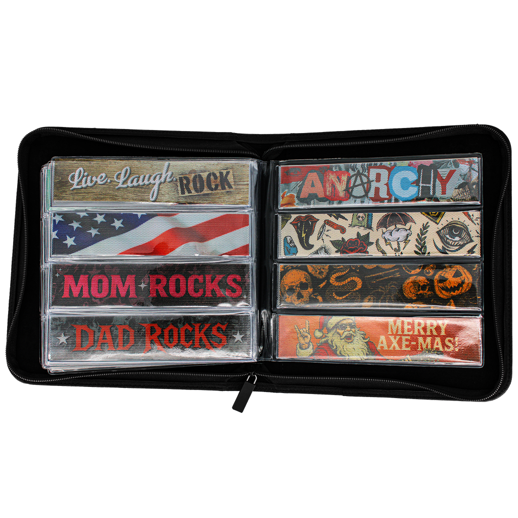 Pluginz Grill Carrying Case
