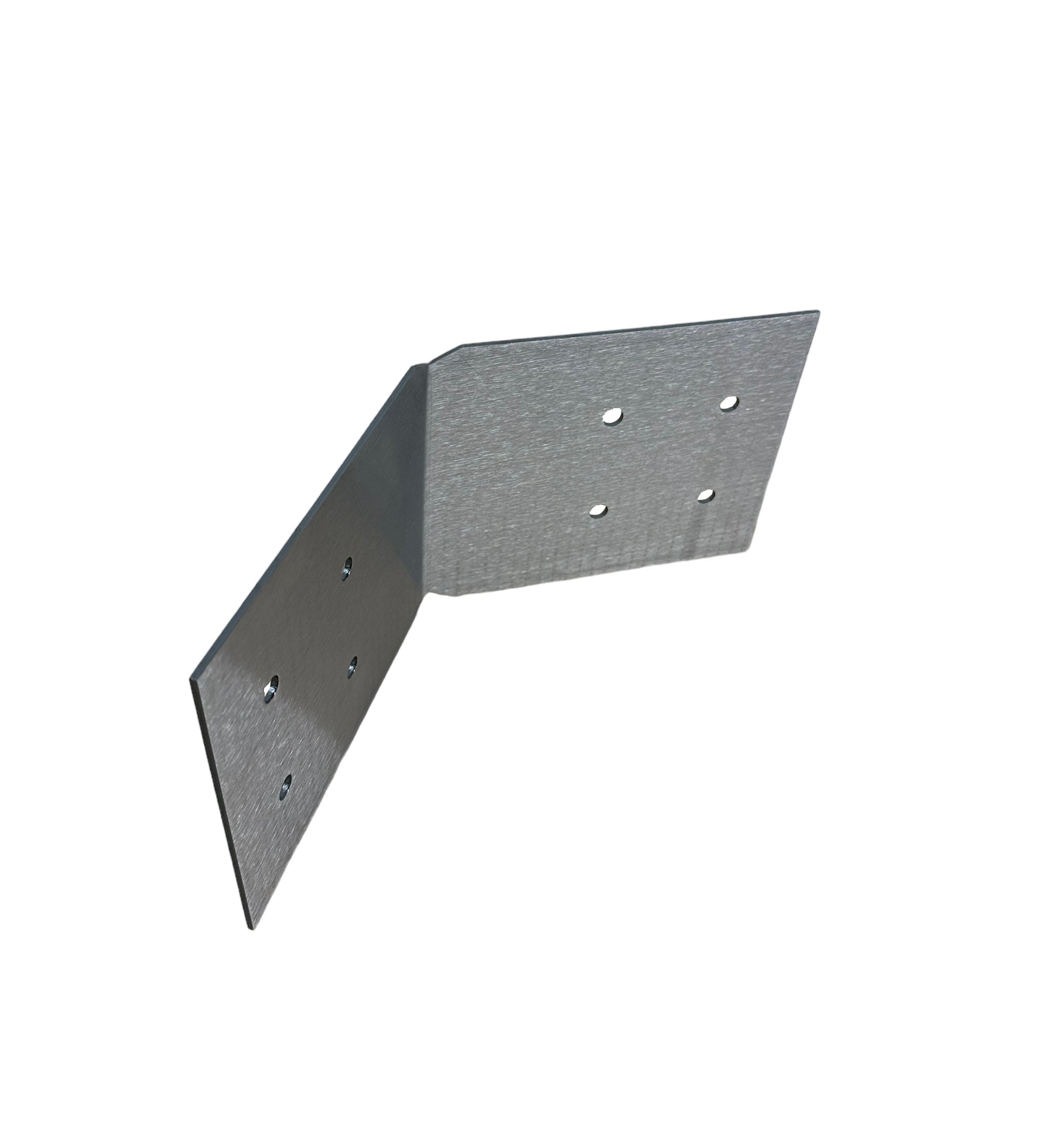 Hexagonal Angle Bracket Structural Design for 6x6 Post, 6x6 Pergola Bracket, Hexagon Angle Bracket