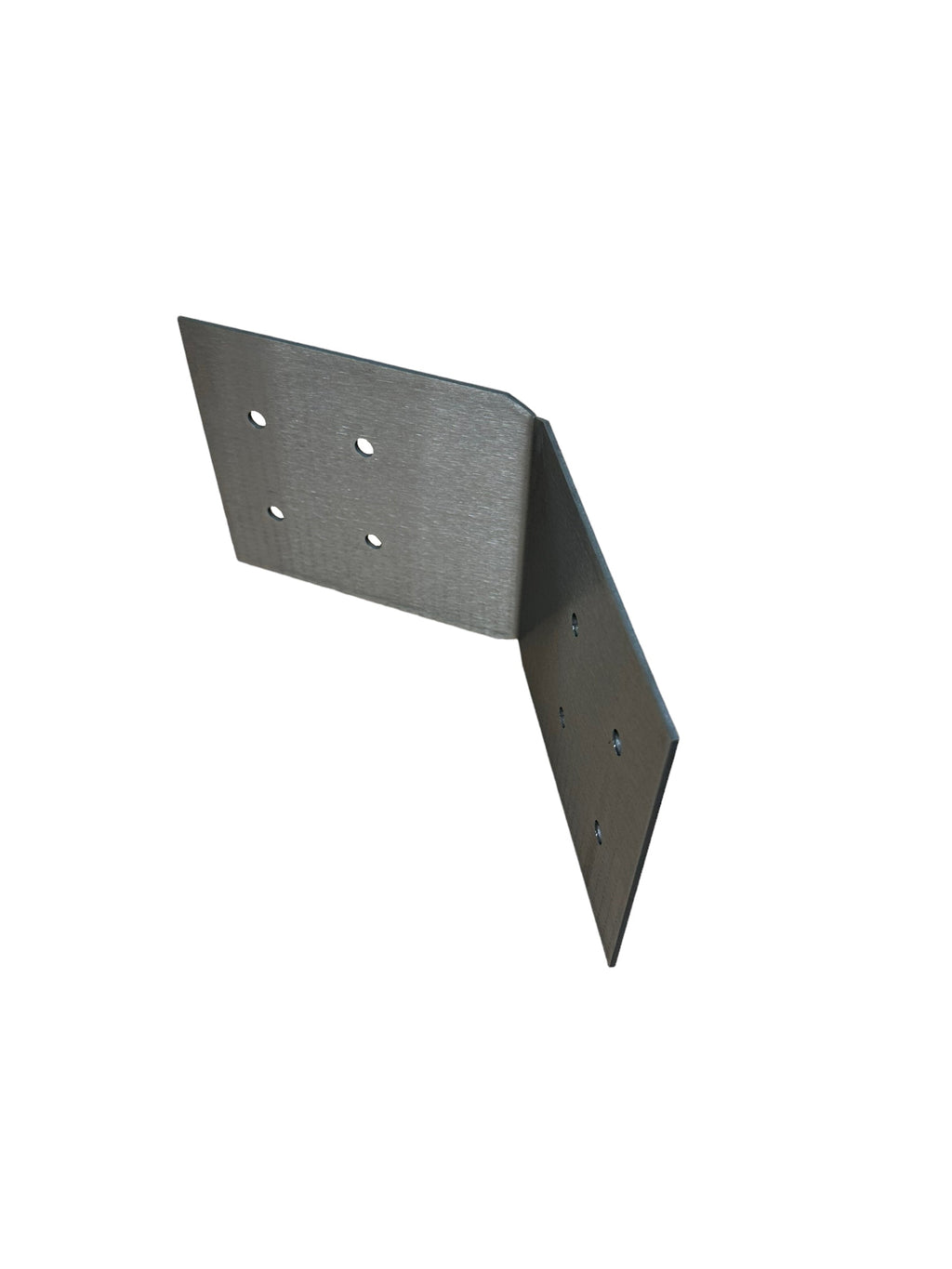 Octagonal Angle Bracket Structural Design for 6x6 Post, 6x6 Pergola Bracket, Octagon Angle Bracket