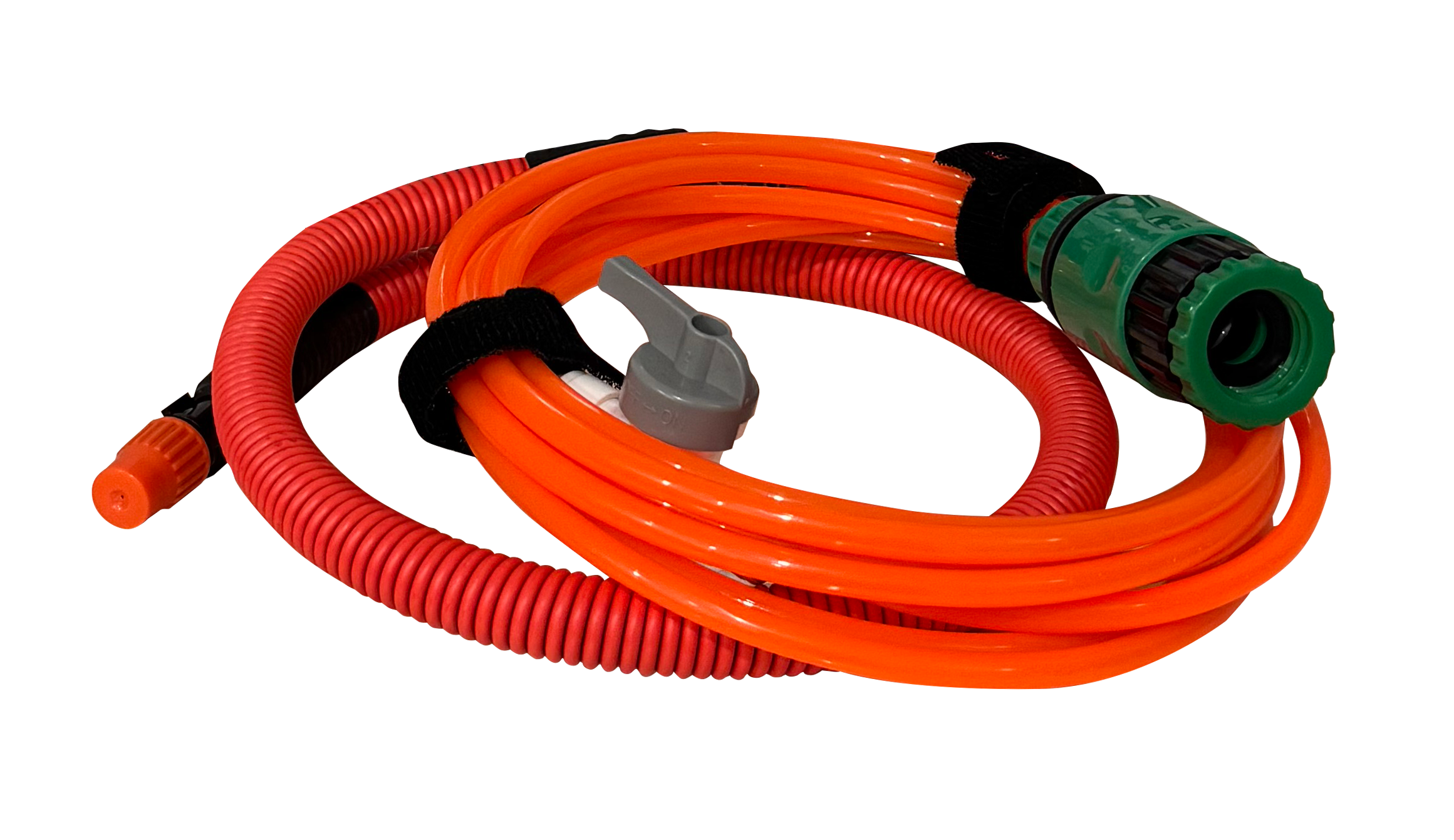 Hydro-Tail™