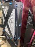 “BUDGET” Tuttio Titanium Kit