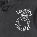 Looming Mischief Full Zip Hoodie