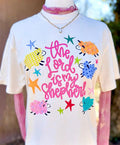 The lord is my Shepard tee