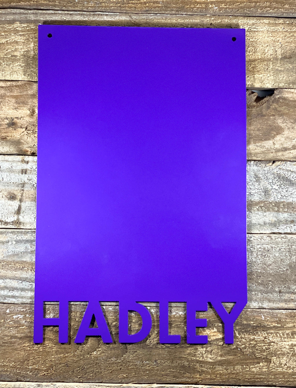 15" x 10" Custom Magnet Board with Name | Custom Magnetic Sign | Custom Organization Board | Children Art  with Name | Bulletin Board