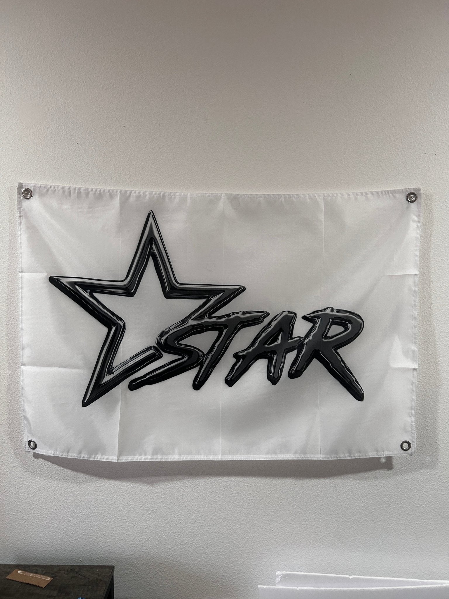 Starmods Flag
