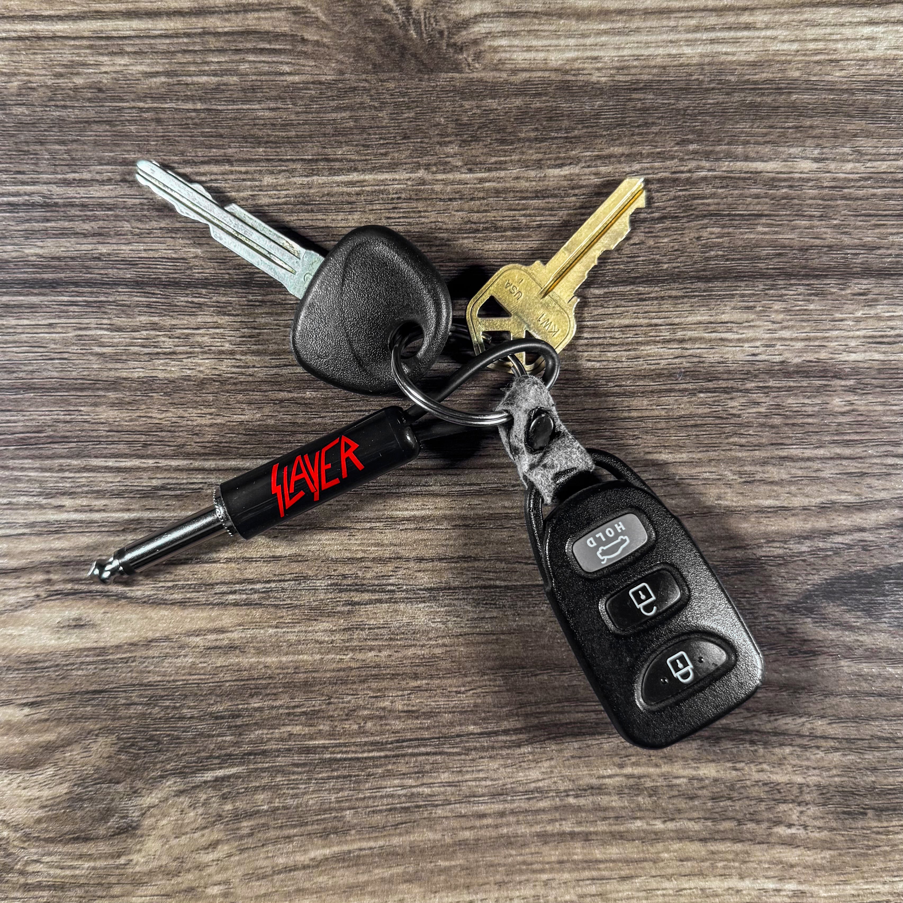 Slayer Magnetic Jack Rack®