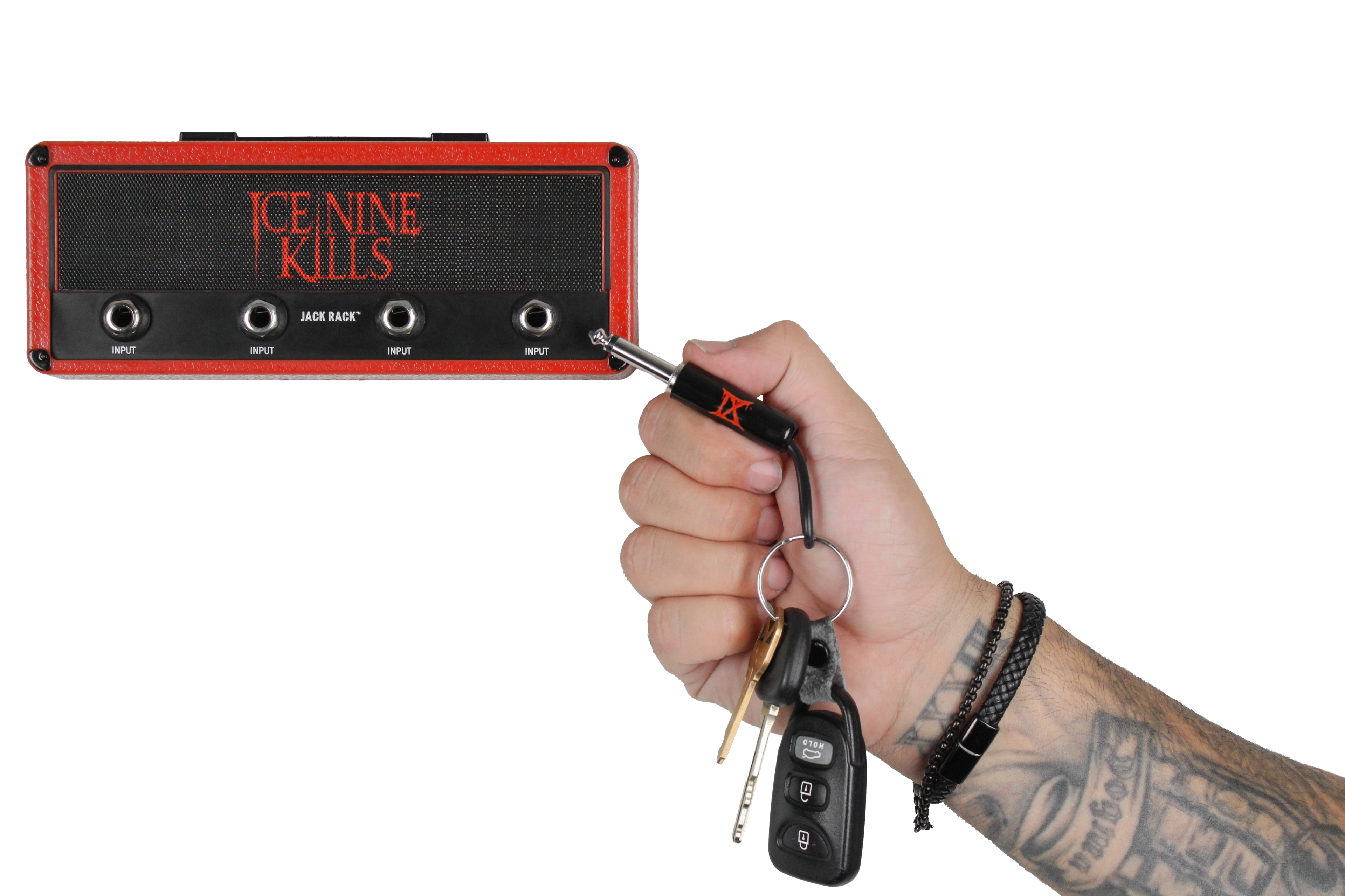Ice Nine Kills Magnetic Jack Rack®
