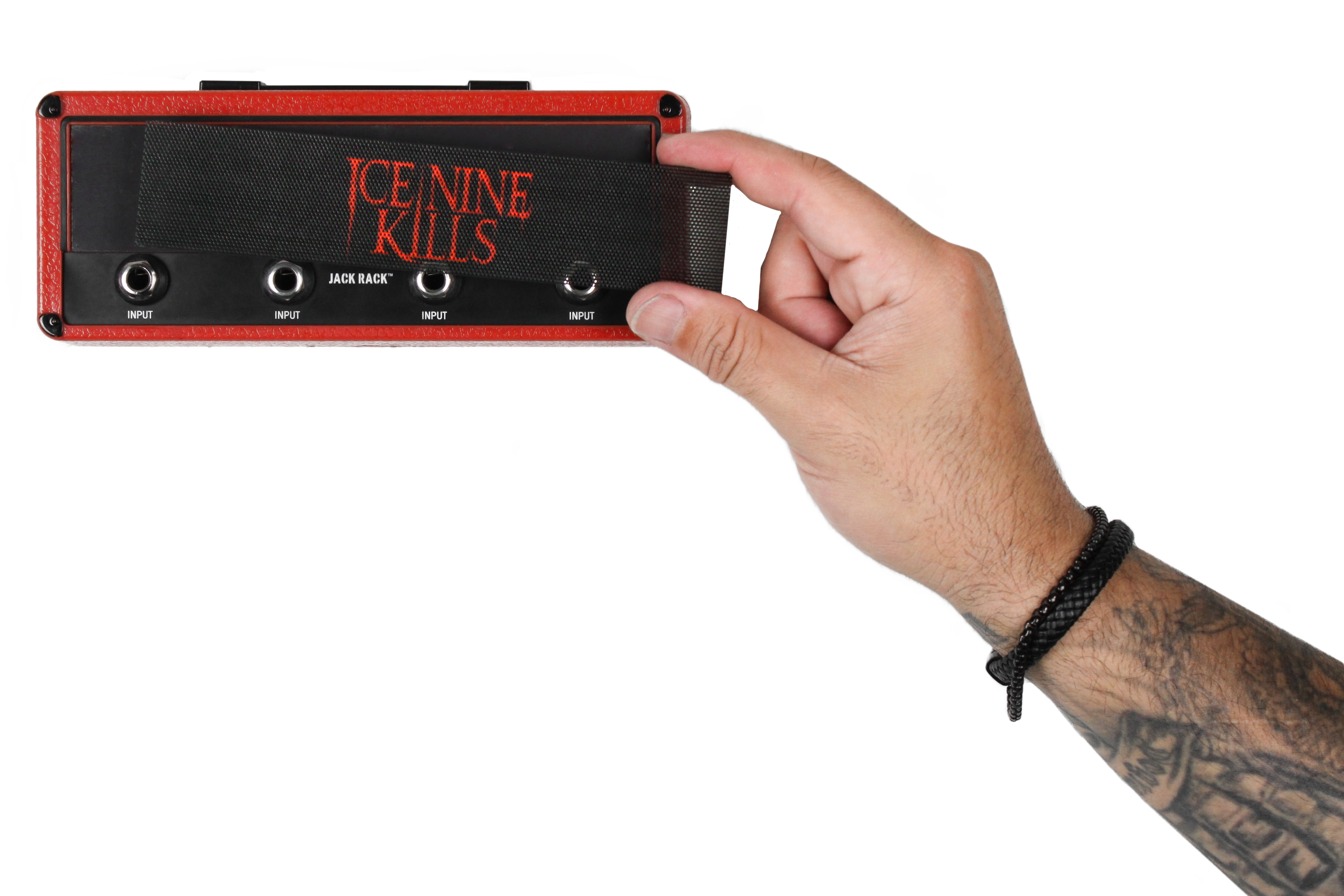 Ice Nine Kills Magnetic Jack Rack®
