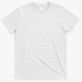 IM Sorry About Our President Donald Trump Funny Gift T-Shirt