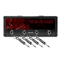 Cliff Burton Magnetic Jack Rack®