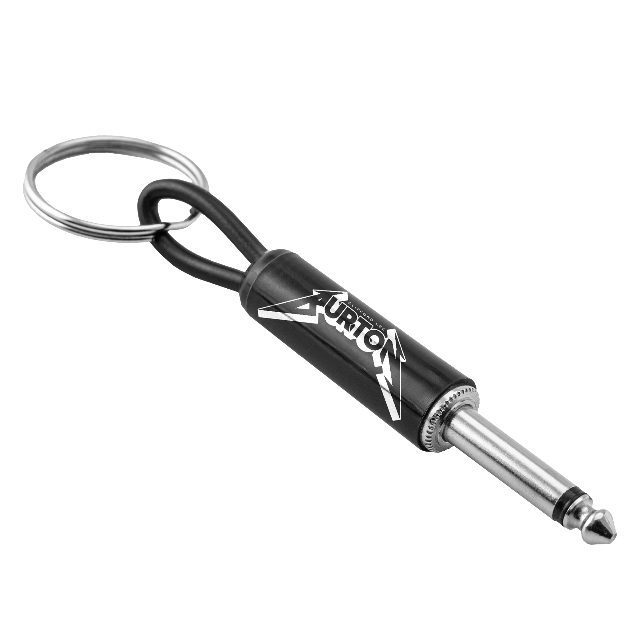Cliff Burton Magnetic Jack Rack®