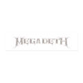 "Whiteout Wordmark" Magnetic Grill