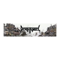 "The Ultra Violence" Magnetic Grill