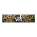 "Omens" Magnetic Grill
