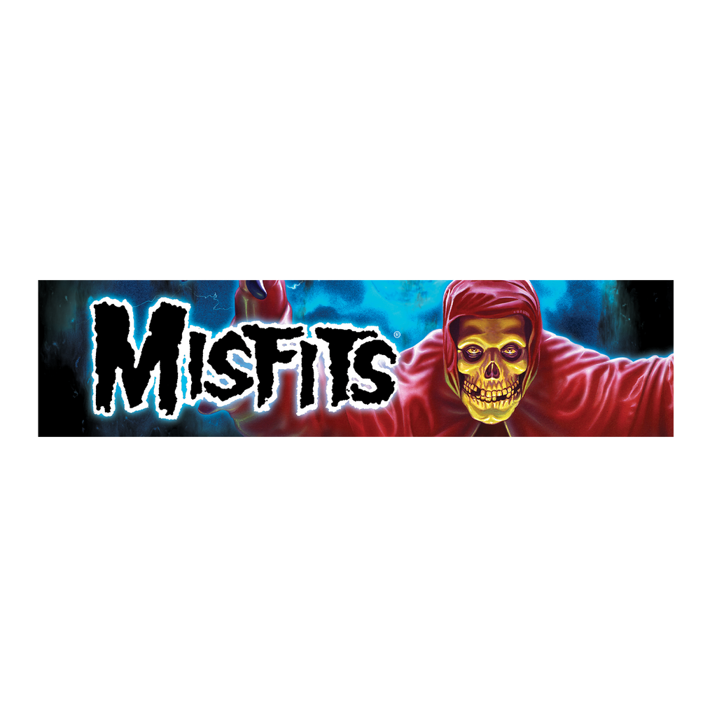 "Crimson Ghost" Magnetic Grill