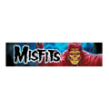 "Crimson Ghost" Magnetic Grill