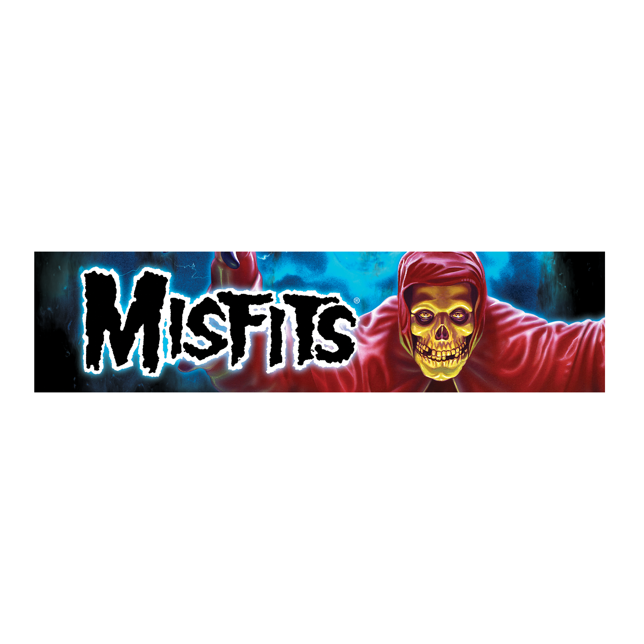 "Crimson Ghost" Magnetic Grill