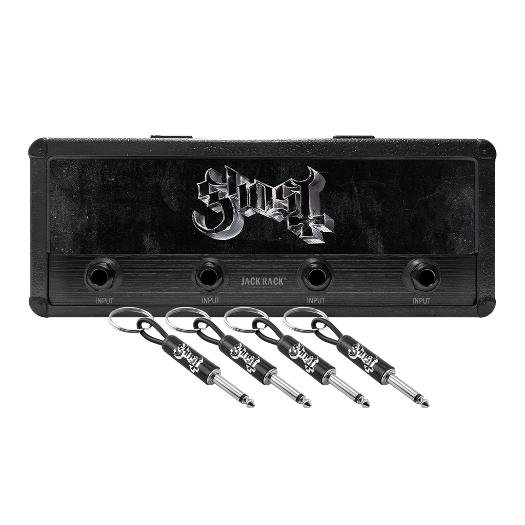 Ghost Magnetic Jack Rack®
