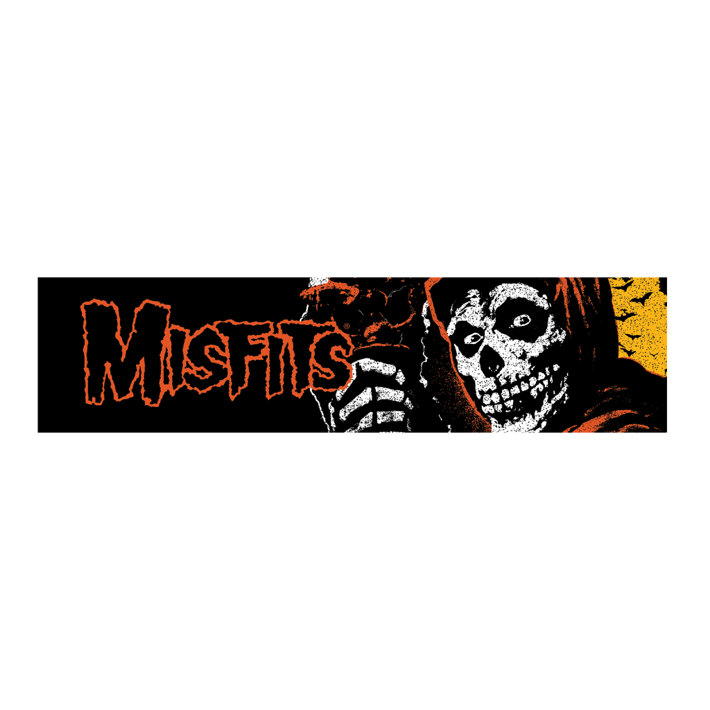 "Ghouls Night Out" Magnetic Grill