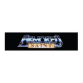 "Armored Saint" Magnetic Grill