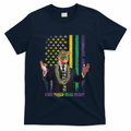 Keep Mardi Gras Great Trump T-Shirt
