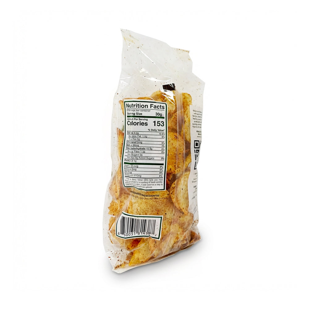 Kukull Potato Chips - Extra Hot