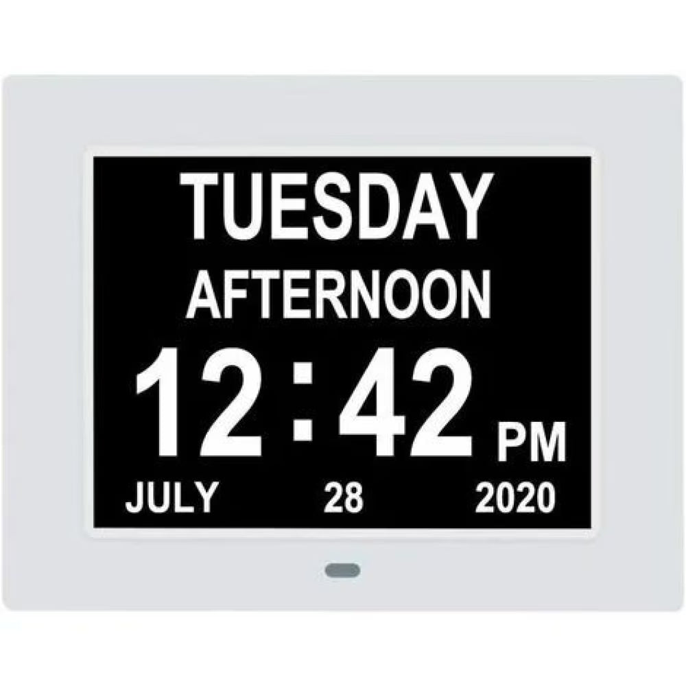 Day Clock