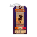 Rocky Mountain National Park: Stanley Hotel - Luggage Tag