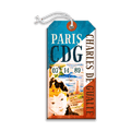 Charles de Gualle Airport - Luggage Tag