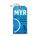 Myrtle Beach International Airport - Luggage Tag