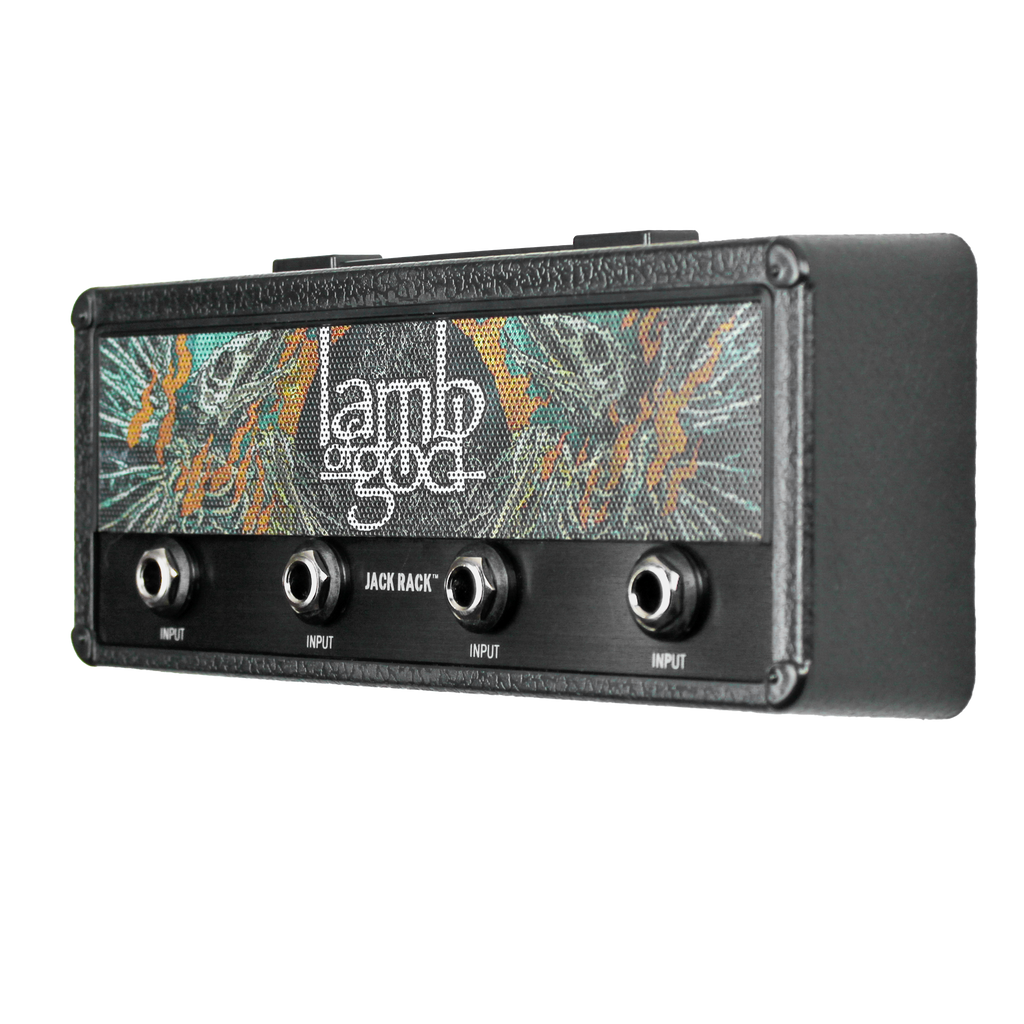 Lamb of God Magnetic Jack Rack®