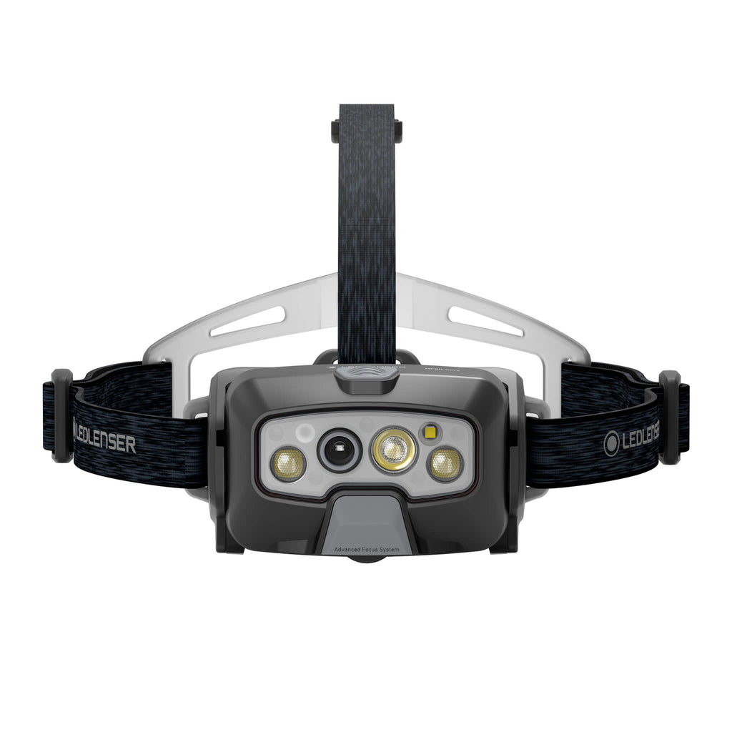 HF8R Core