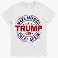 Make America Great Again Trump 2028 T-Shirt