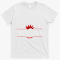 Make America Punk Again Anti Trump Rock Gift Idea T-Shirt