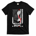 Donald Trump Make 4th Of July Great Again T-Shirt