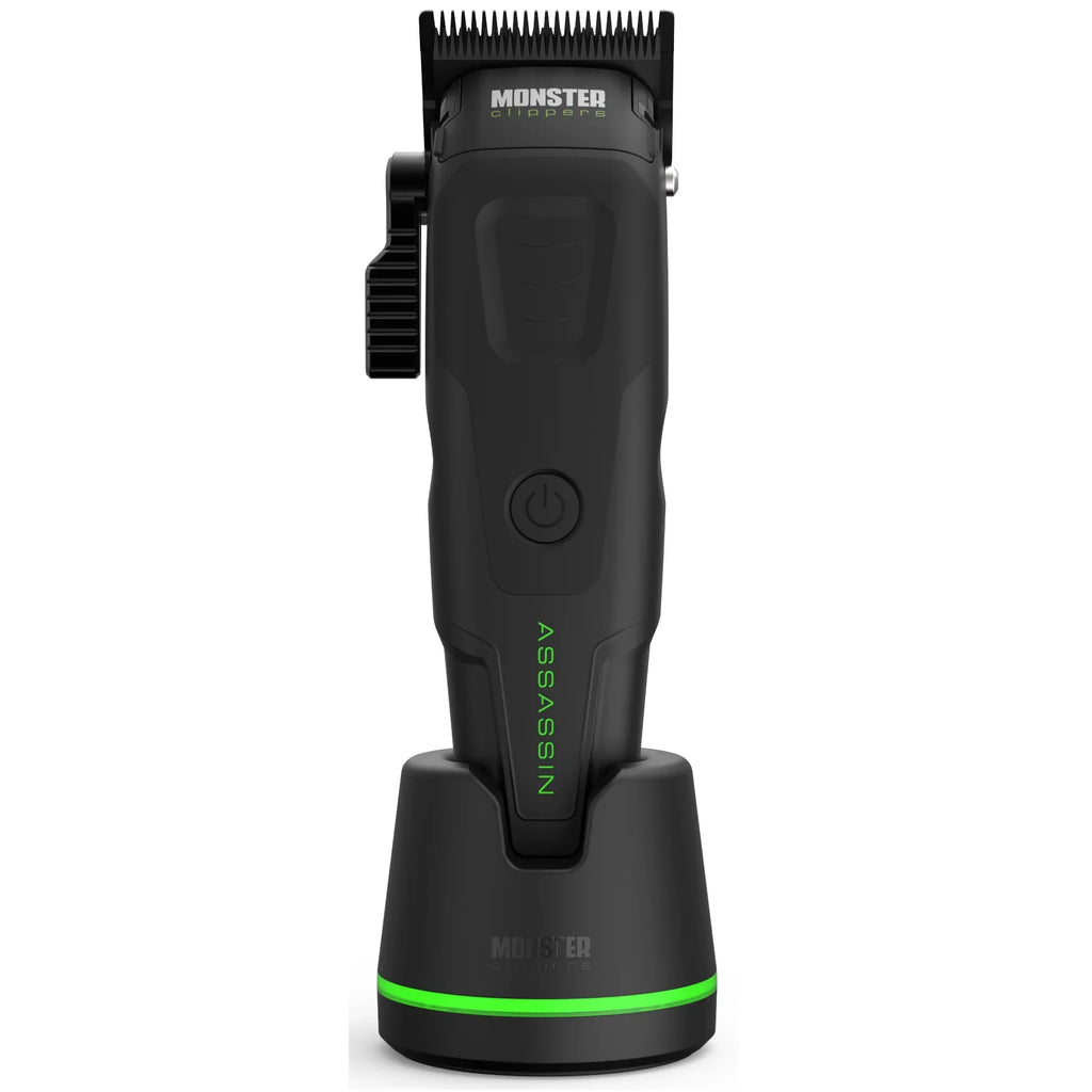 MONSTER CLIPPERS USA Assassin Clipper