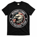 Michigan Stands With Trump Gift T-Shirt