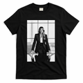 Melania Trump First Lady Official White House Portrait T-Shirt