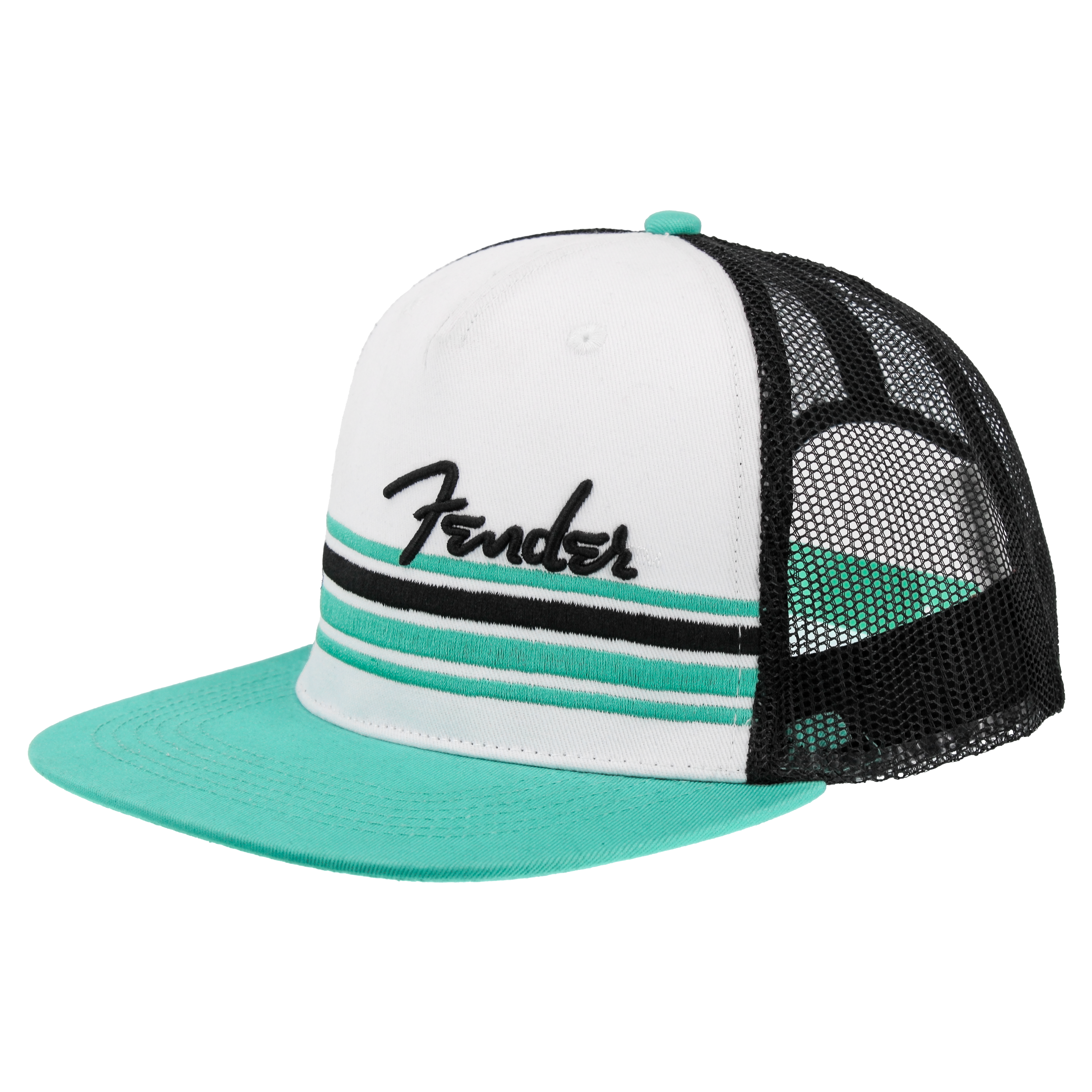 Fender Malibu Hat