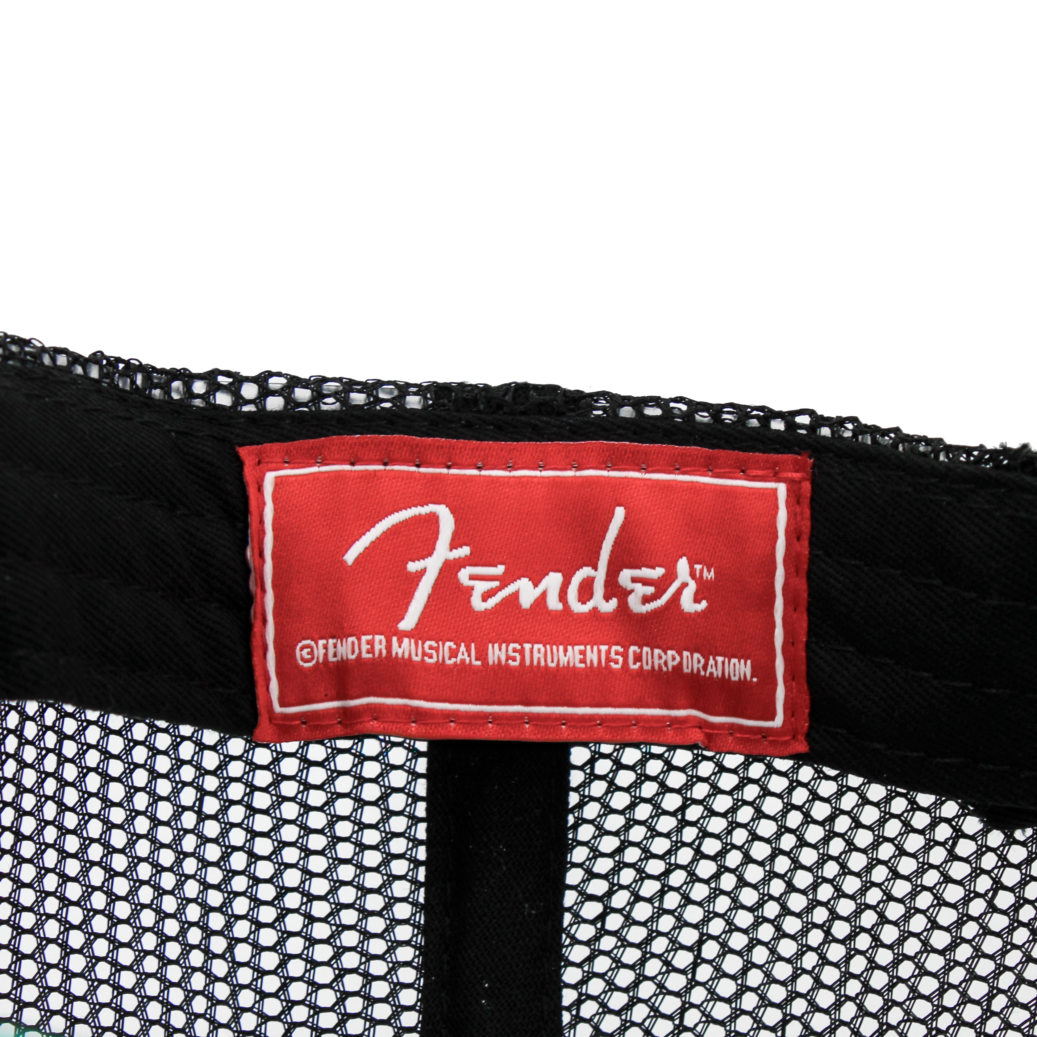 Fender Malibu Hat