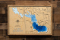 Lake Marion in Dakota County, Minnesota
