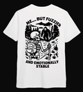 Me But Fuzzier Shirt T-Shirt