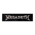 "Megadeth Classic" Magnetic Grill
