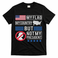 Not My President Impeach Trump Anti Trump Impeach 45 T-Shirt