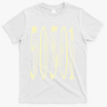 Never Trump, Anti Trump, 50501, 8647 T-Shirt