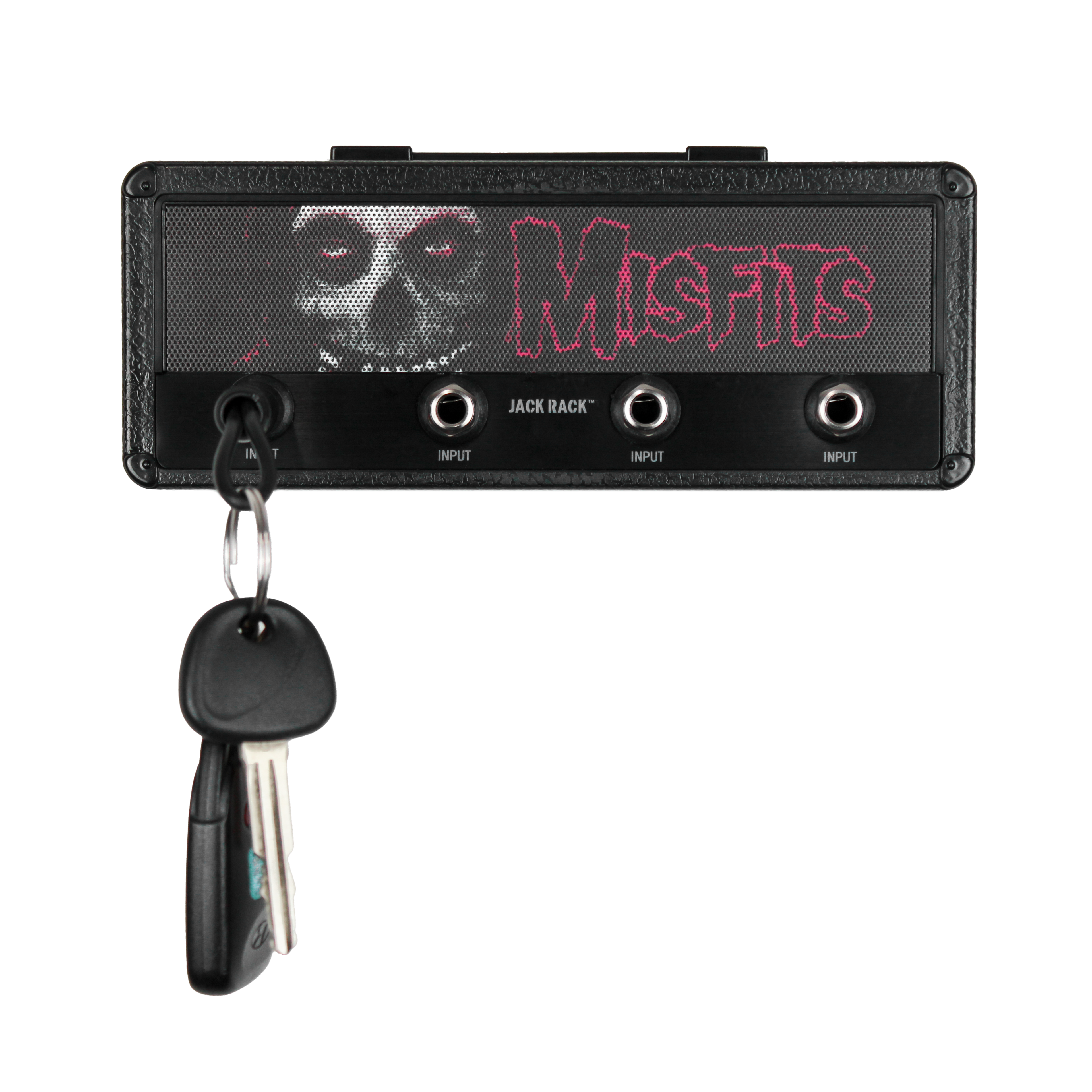 "Neon Fiend" Magnetic Grill